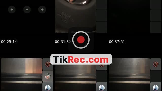 TikTok live: Hi by @waj21x