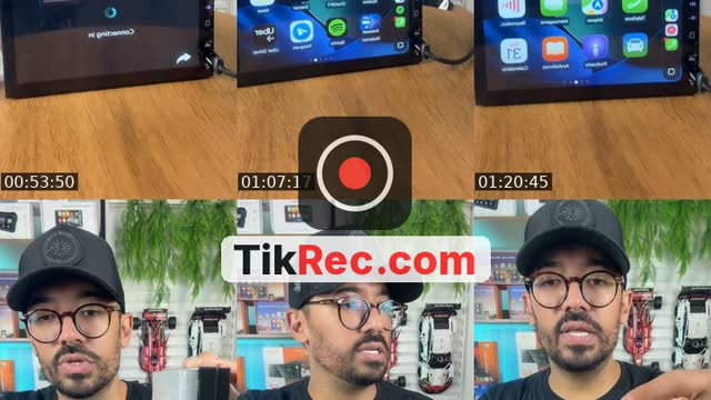 @rodrigo_promo TikTok live from 2026-08-31