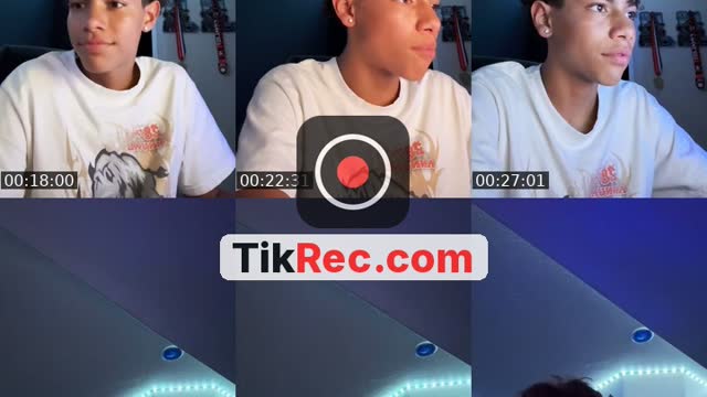 TikTok live: Join up by @easton.ramirez6