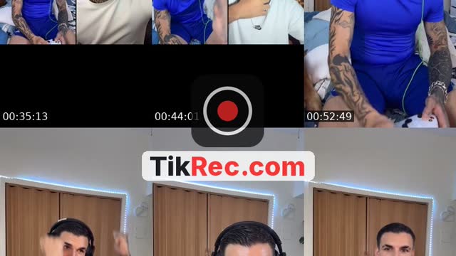 @jacob__dantonio TikTok live from 2026-08-31