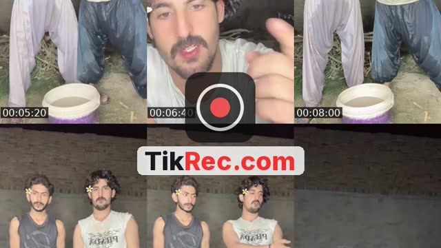 @loves__dani TikTok live