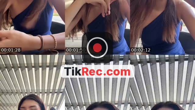 TikTok live: Holi by @camilalz20