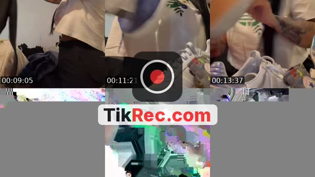 @g11.0011 TikTok live from 2026-08-31