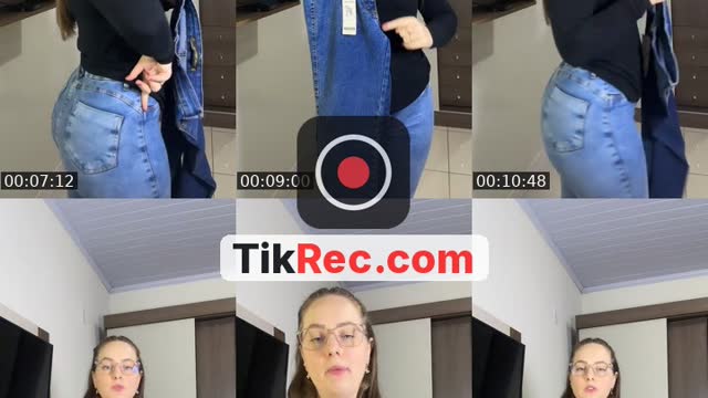 @deborajacob.27 TikTok live