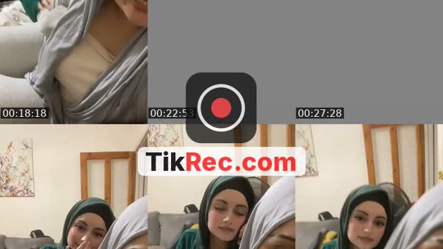 @ss.sistersxm TikTok live from 2026-08-31