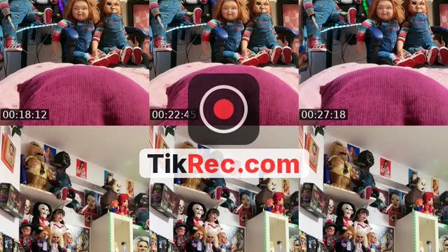 Mexico TikTok live: Cherilyn by @cherilyndivineoficial