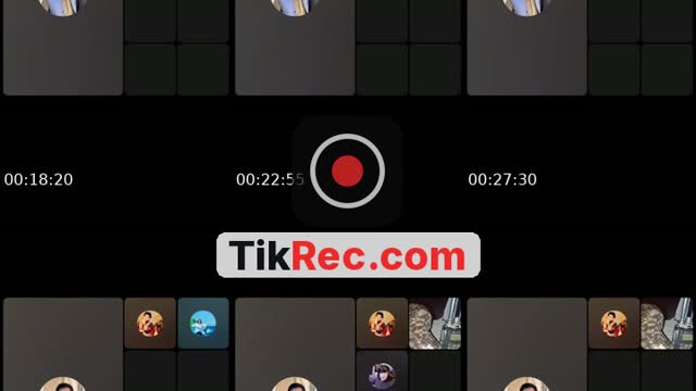 @kamandrsab19 TikTok live from 2026-08-31