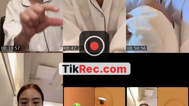TikTok live: ｴﾉﾃｨﾏ by @aknaknakna