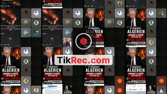 @wahren_dz TikTok live from 2026-08-31