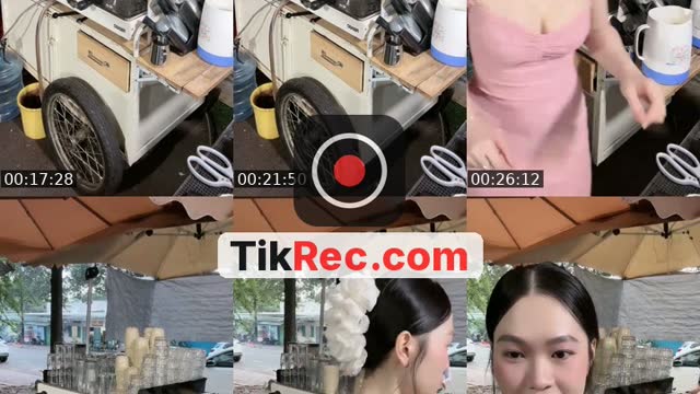 @my.coffee79 TikTok live
