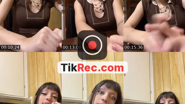 @hmmnotagainkk TikTok live from 2026-08-31