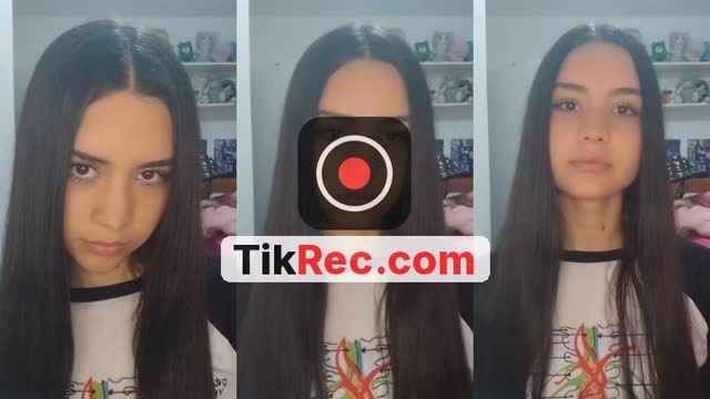 @salomekpopdance TikTok live