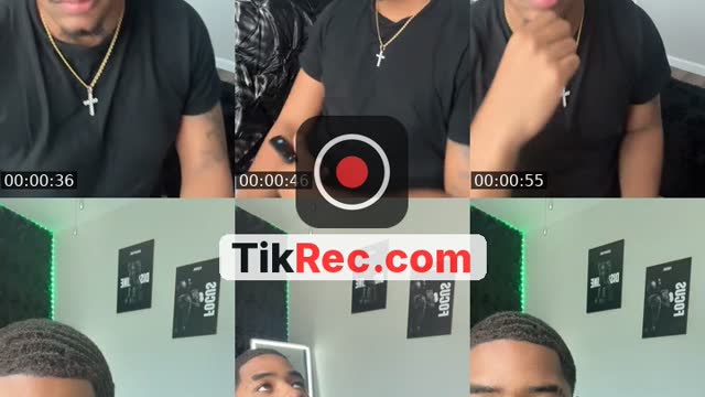 mentioned you - @vibesswithmike