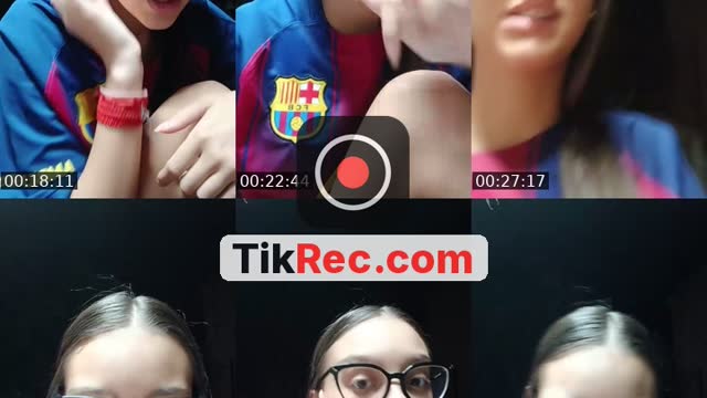 TikTok live: únete by @desireefp07