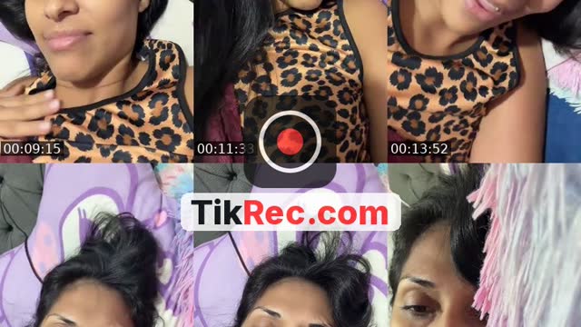 TikTok live: Regalito📹🎁🌧️ by @evapatriciaesteva