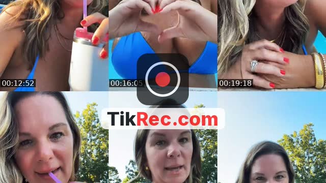 @christyann191 TikTok live from 2026-08-31