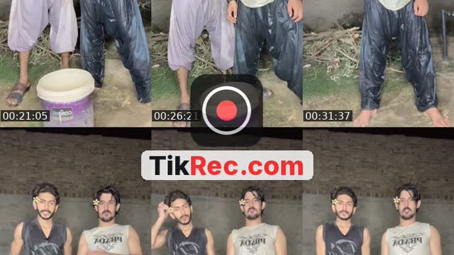 @why__faizan TikTok live from 2026-08-31