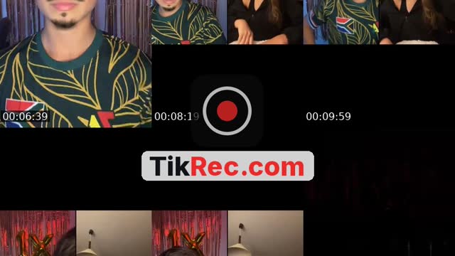 @lucca.segundaria TikTok live