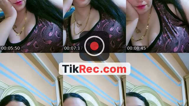 @mero085365 TikTok live