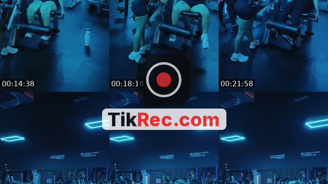 @bodyonpoint__ TikTok live from 2026-08-31