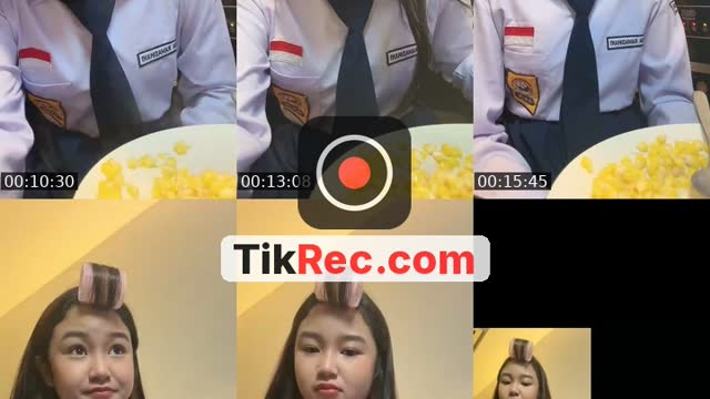 @loisaramadhani_real TikTok live