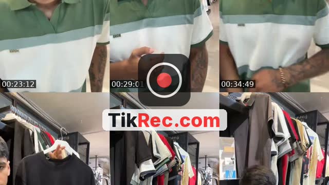 @filipcastro5 TikTok live