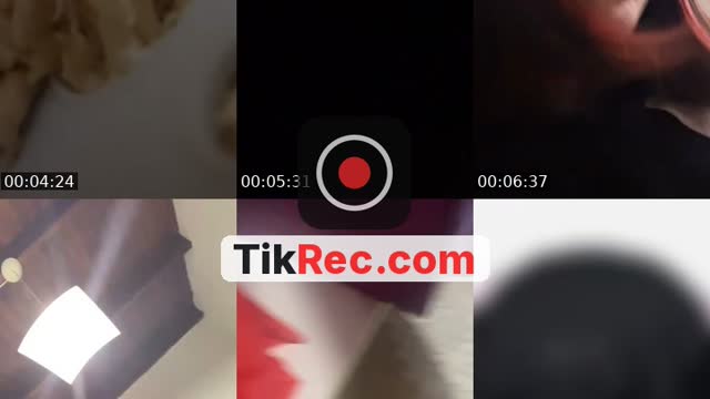 @chinaaaqwq TikTok live