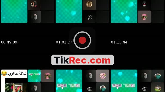 @.45452856 TikTok live from 2026-08-31