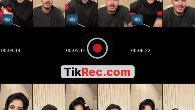 @uesr2357907542 TikTok live from 2026-08-31