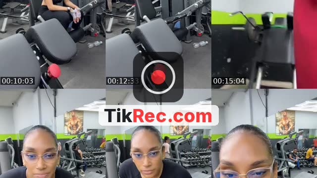 @richy_nerlin TikTok live from 2026-08-31