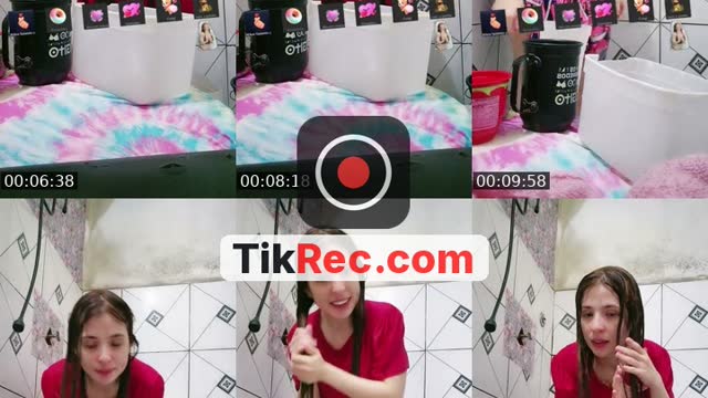 TikTok live: LIVE DE DESAFIOS 🦊 by @anaduvareski