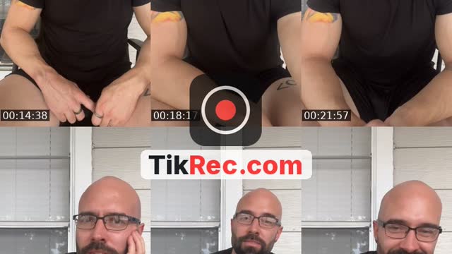 @rogerthat1986 TikTok live from 2026-08-31