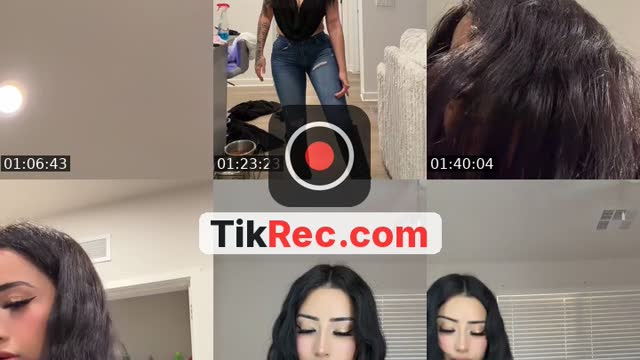 @bigmomamona TikTok live from 2026-08-31