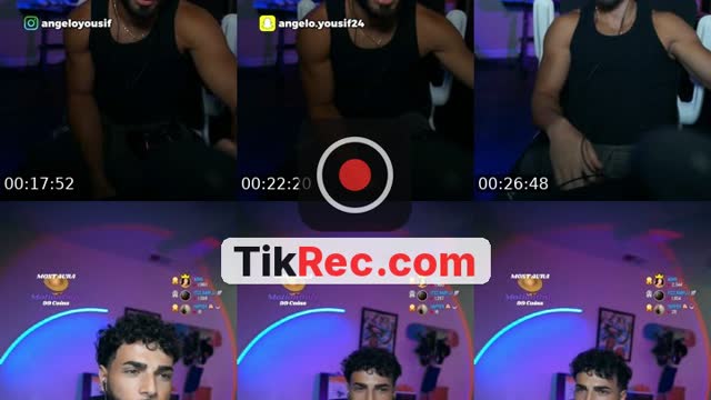TikTok live: dlo takeover by @deelo