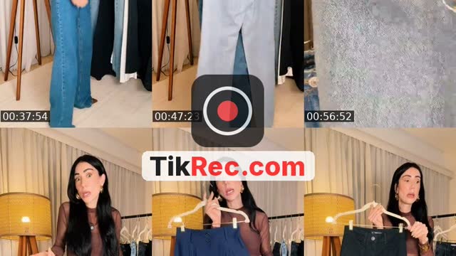 @amichellebarros TikTok live from 2026-08-31