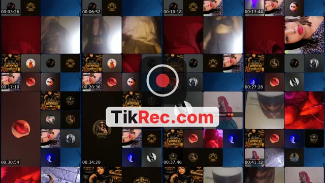 @2026f18 TikTok live from 2026-08-31