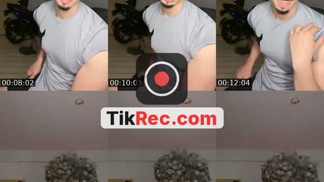 @sa65432120 TikTok live