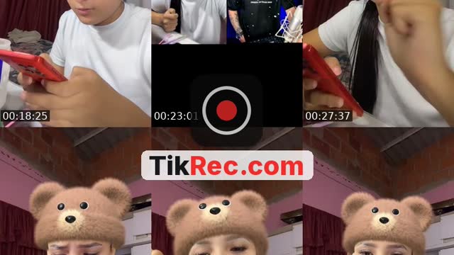 @maria123345691 Mexico TikTok live from 2026-08-31