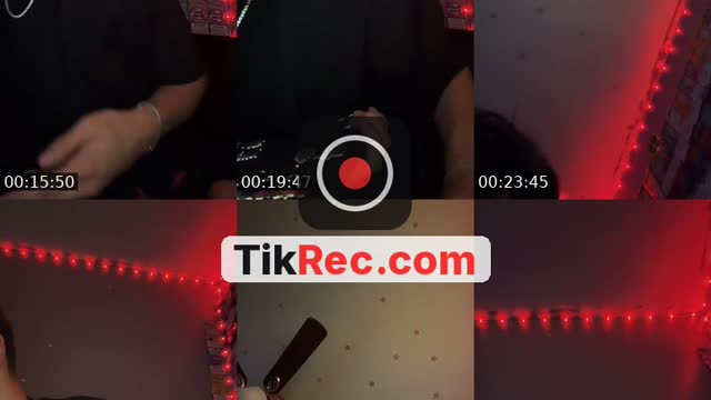 @itsjuniorlux United States TikTok live from 2026-08-31