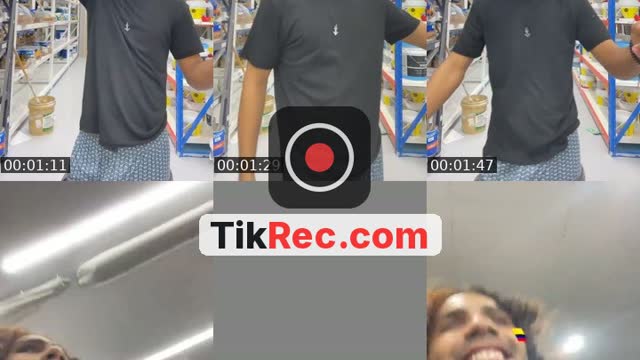 @railinvasquez.24 TikTok live