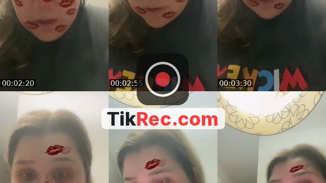 @luizza289 TikTok live from 2026-08-31