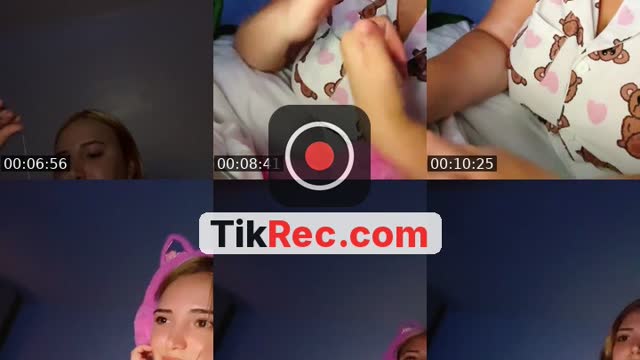 @trisha.cottrell7 TikTok live