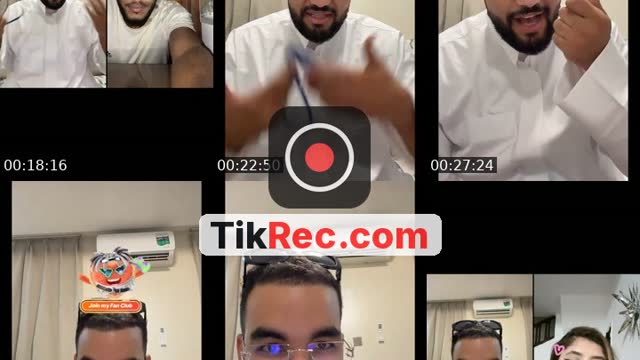 @kingmauritan TikTok live from 2026-08-31