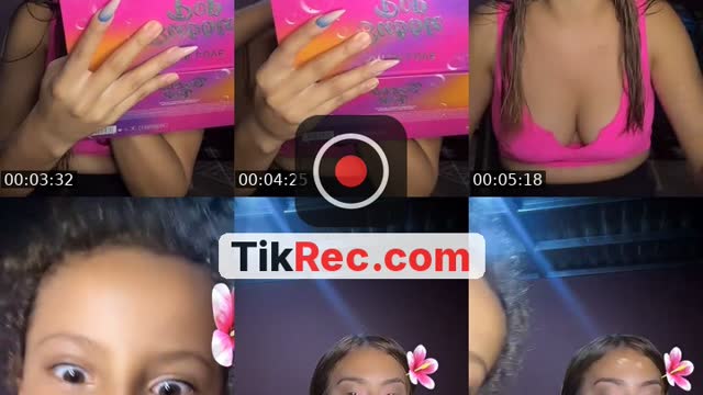 @soecarbajal2 TikTok live from 2026-08-31