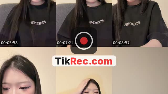 @abbydouyin TikTok live from 2026-09-01