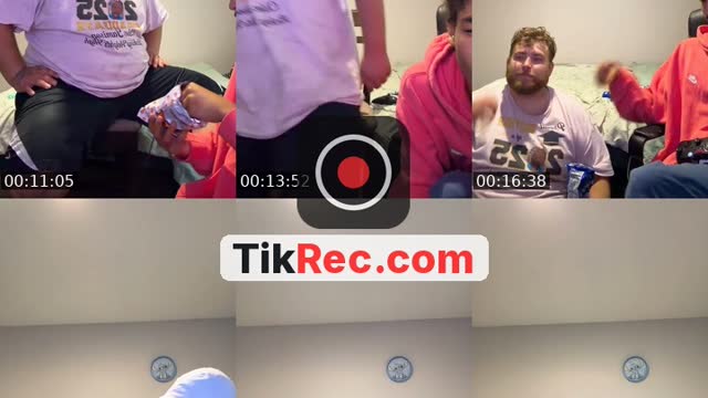 @el_gringo614 TikTok live from 2026-08-31