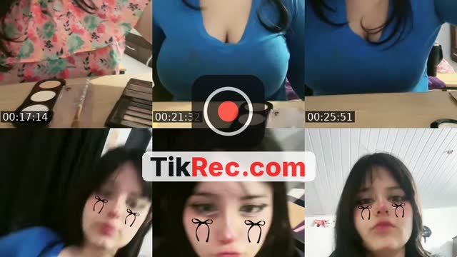 @kittymalita2 Mexico TikTok live from 2026-08-31
