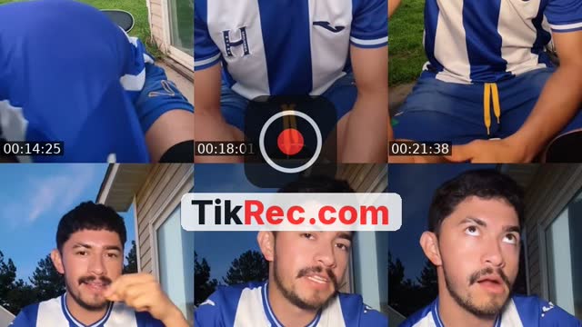 @mauricio..fu7 Mexico TikTok live from 2026-08-31