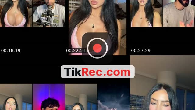 @avsiesss United States TikTok live from 2026-08-31