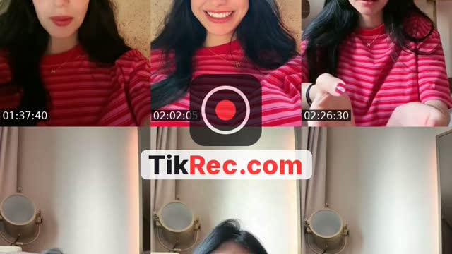 TikTok live: من قلب الدوحه🇶🇦 by @_2zvx